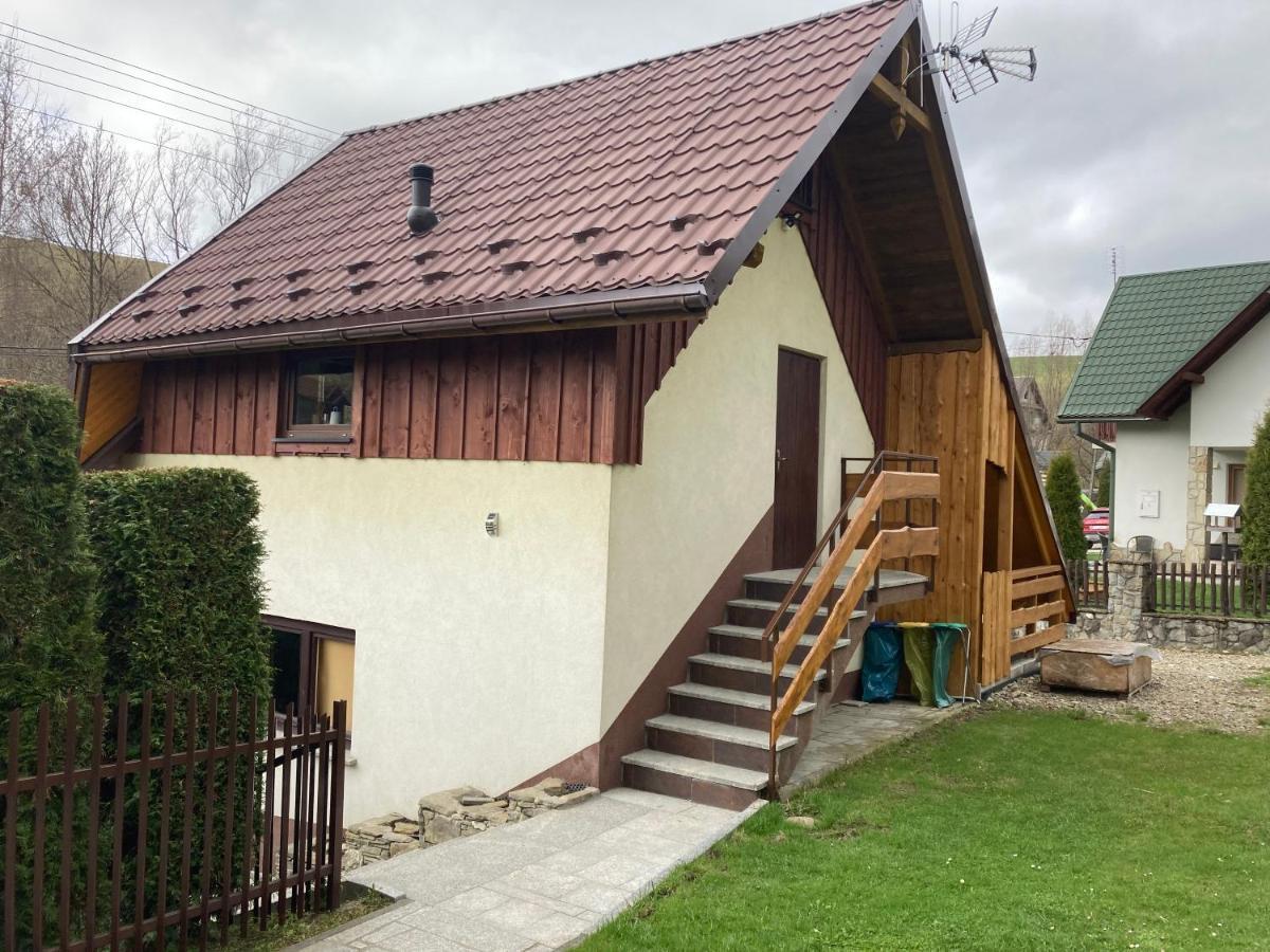 Na Garazu Apartment