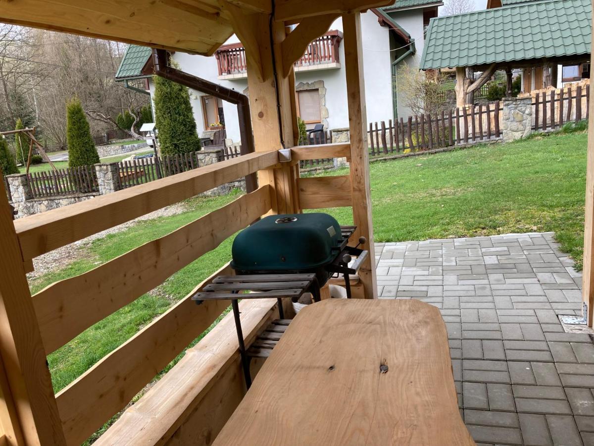 Apartment Na Garazu Grywald
