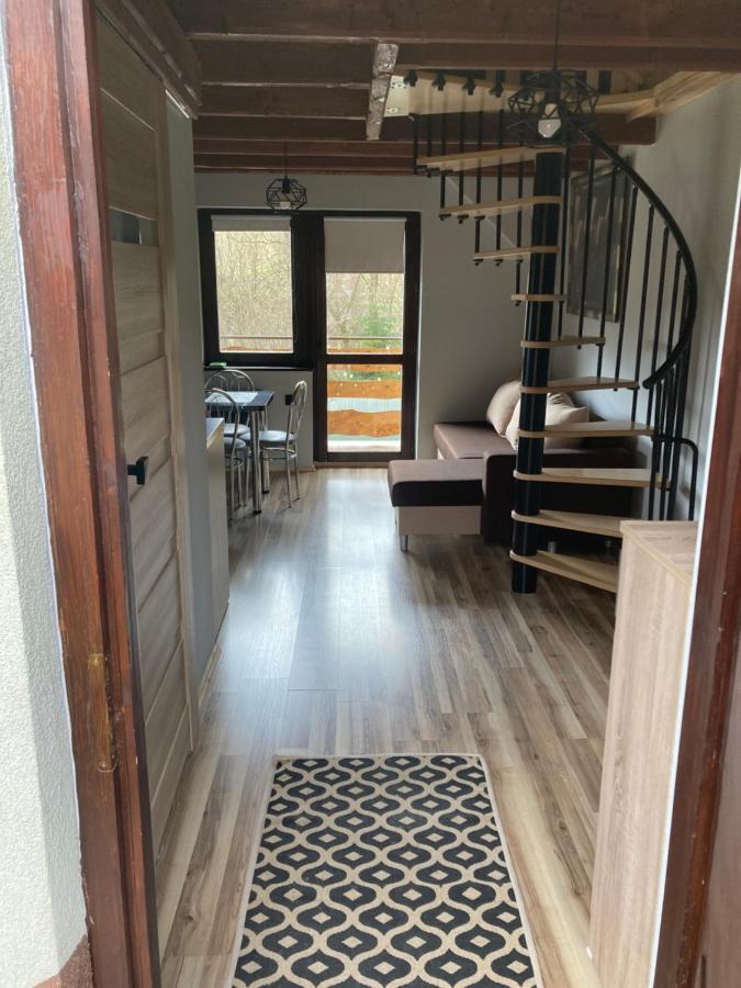 Na Garazu Apartment *