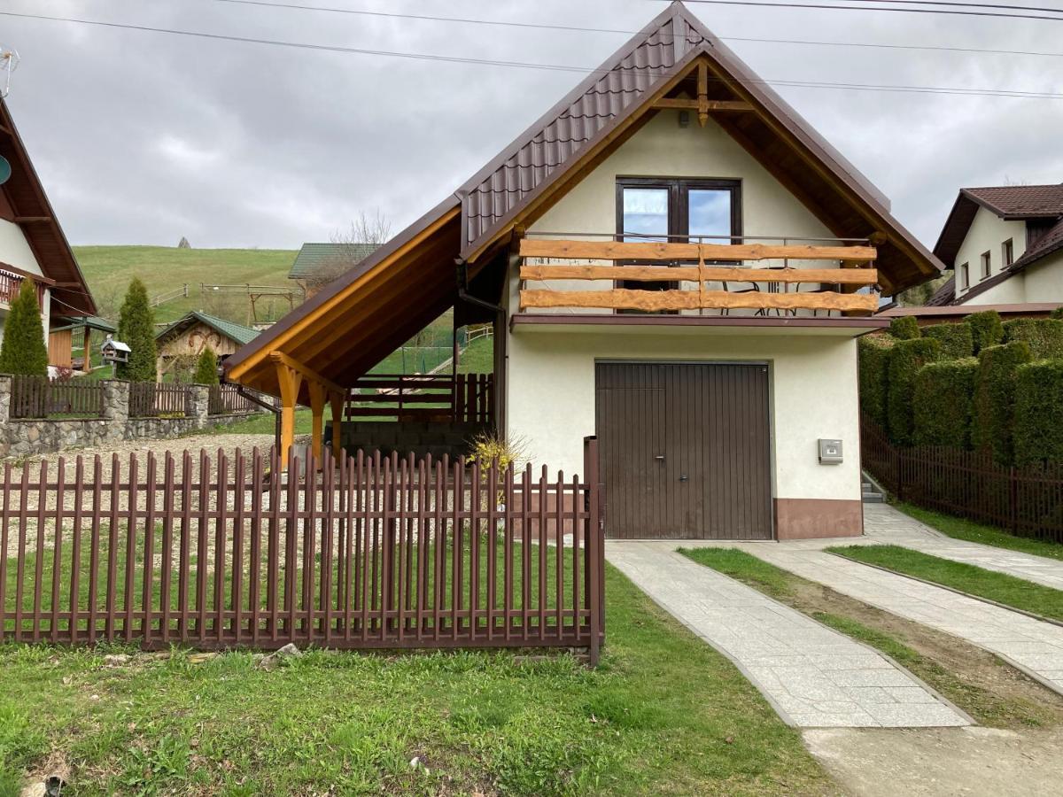 Apartment Na Garazu