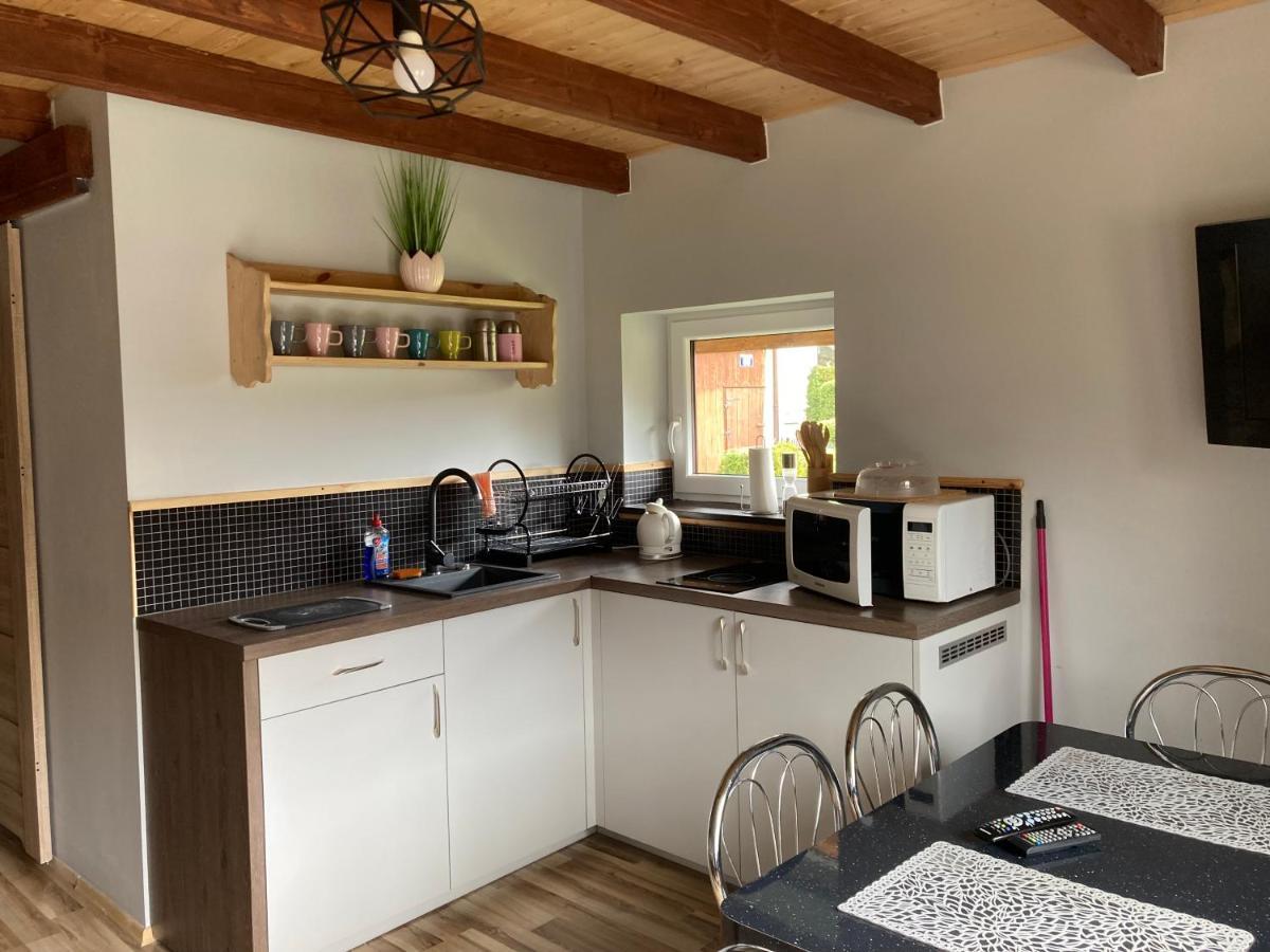 Na Garazu Apartment