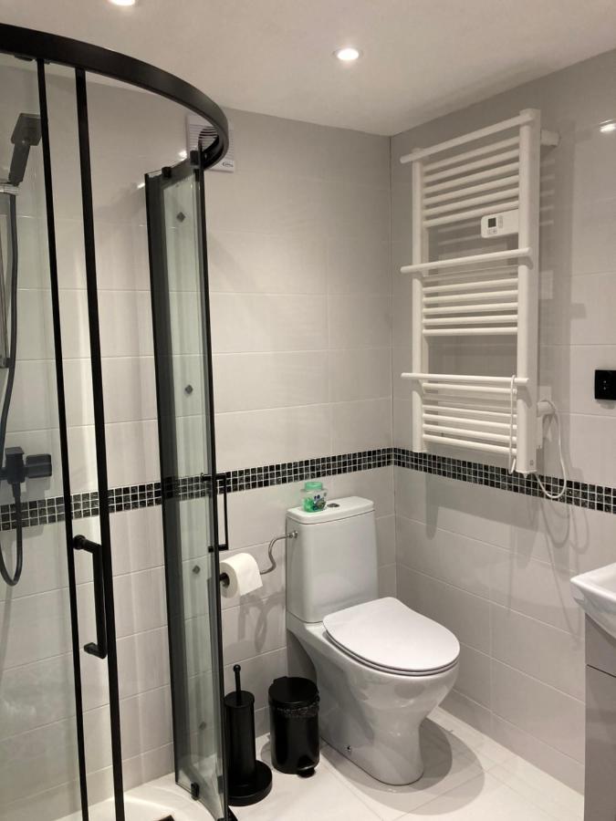 Na Garazu Apartment Grywald