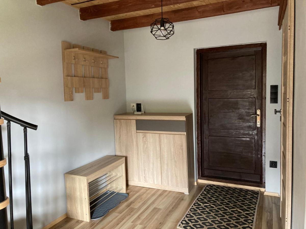 Na Garazu Grywald