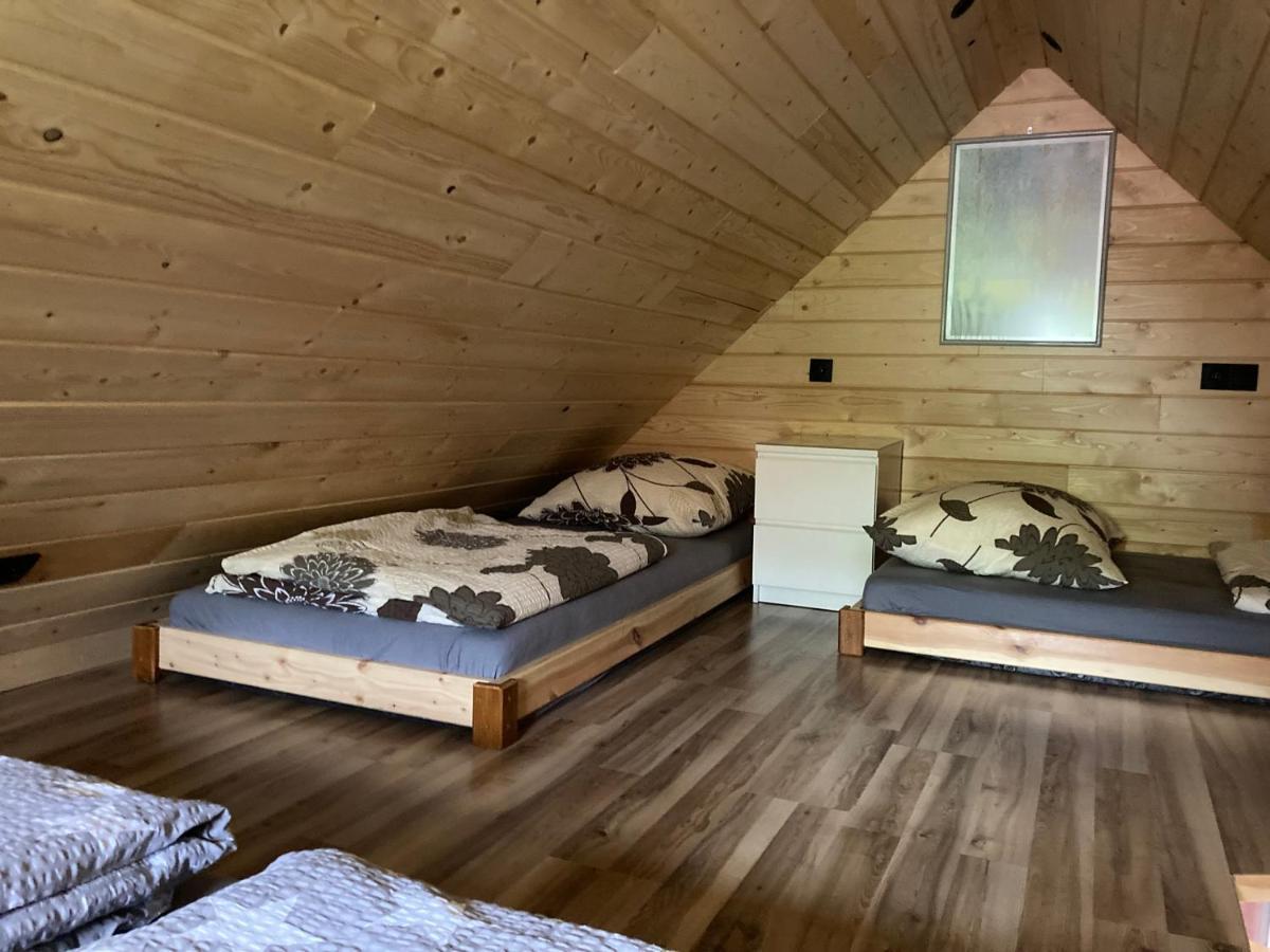 Apartment Na Garazu Grywald